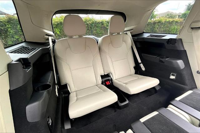 2024 Volvo XC90 Recharge Plug-In Hybrid Vehicle Photo in Houston, TX 77007
