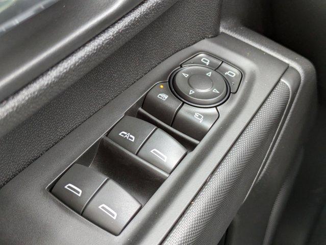 2025 Chevrolet Silverado 2500 HD Vehicle Photo in BRUNSWICK, GA 31525-1881