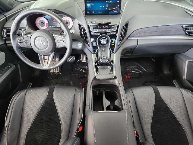 2020 Acura RDX Vehicle Photo in DALLAS, TX 75209