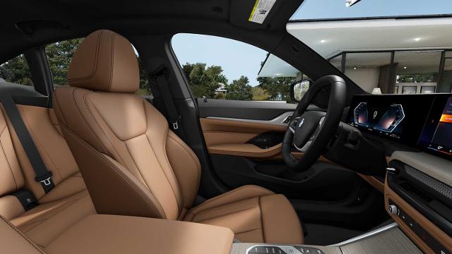 2025 BMW 430i Vehicle Photo in GRAPEVINE, TX 76051