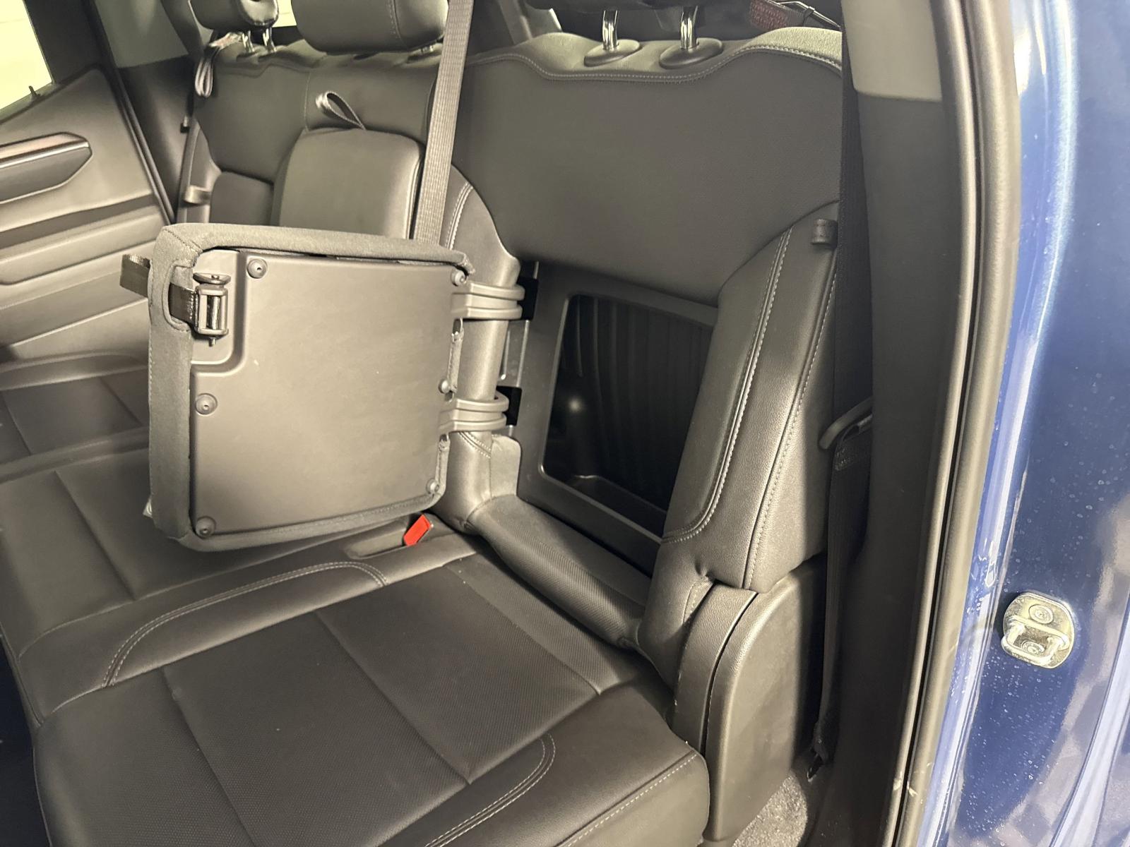 2024 GMC Sierra 1500 Vehicle Photo in GEORGETOWN, TX 78626-7508
