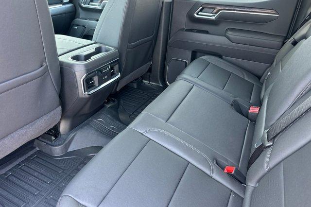 2025 GMC Sierra 1500 Vehicle Photo in STOCKTON, CA 95212-2838