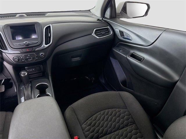 2019 Chevrolet Equinox Vehicle Photo in PUYALLUP, WA 98371-4149