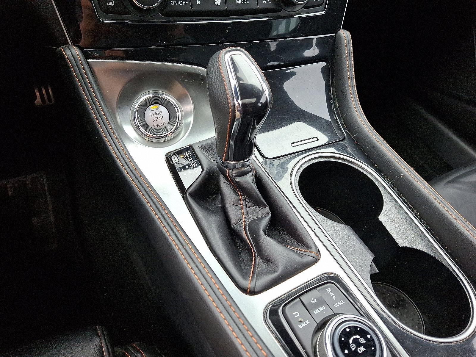 2023 Nissan Maxima Vehicle Photo in Mechanicsburg, PA 17050-2306