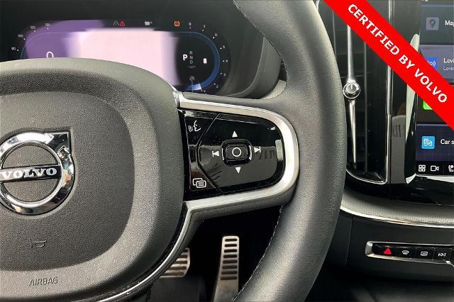 2022 Volvo XC60 Vehicle Photo in Grapevine, TX 76051