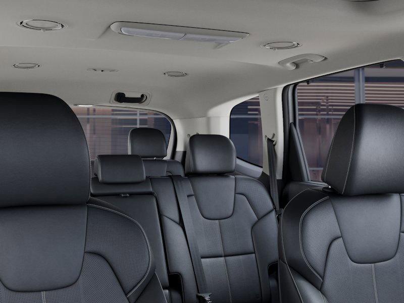 2025 Kia Telluride Vehicle Photo in Langhorne, PA 19047