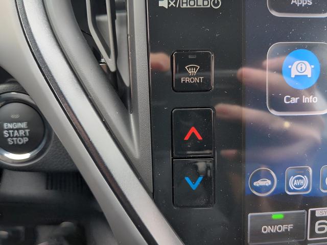 2025 Subaru Crosstrek Vehicle Photo in Green Bay, WI 54304