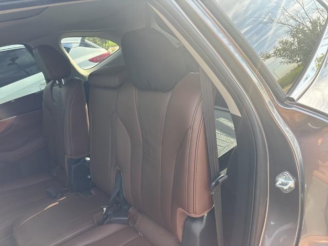 2024 Acura MDX Vehicle Photo in Grapevine, TX 76051