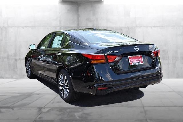 2025 Nissan Altima Vehicle Photo in Ballwin, MO 63011