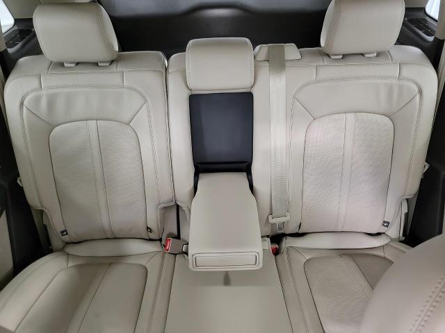 2016 Lincoln MKX Vehicle Photo in Neenah, WI 54956