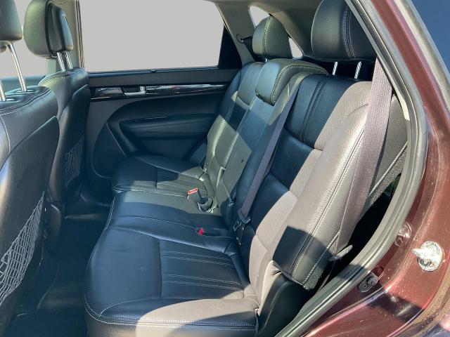2014 Kia Sorento Vehicle Photo in Kaukauna, WI 54130