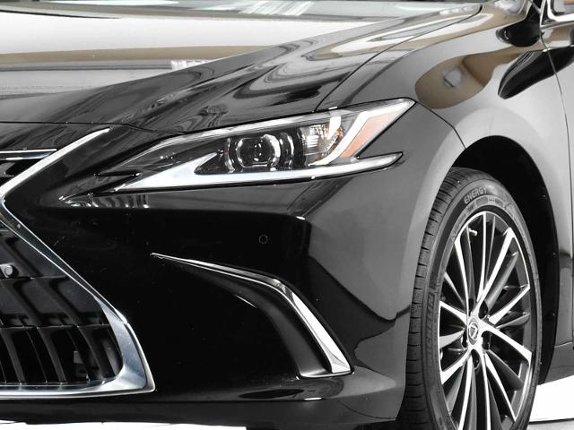 2024 Lexus ES 250 Vehicle Photo in DALLAS, TX 75235