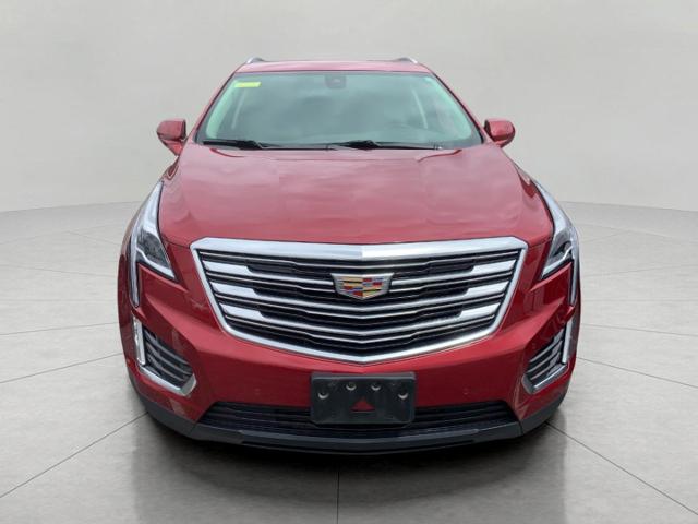2019 Cadillac XT5 Vehicle Photo in APPLETON, WI 54914-4656