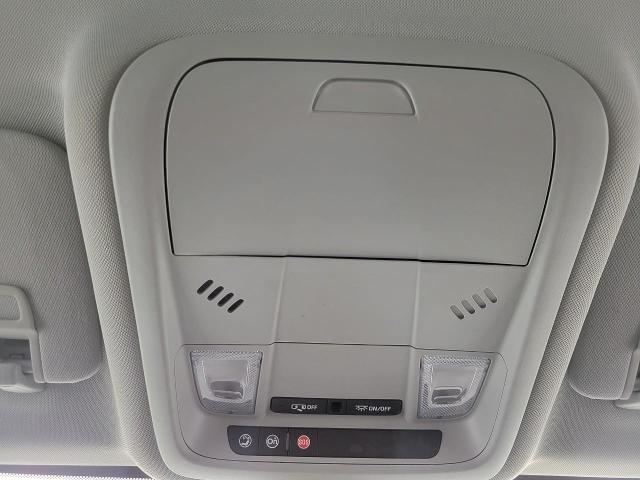 2024 Chevrolet Equinox Vehicle Photo in APPLETON, WI 54914-4656