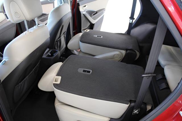 2017 Hyundai SANTA FE Vehicle Photo in Green Bay, WI 54304