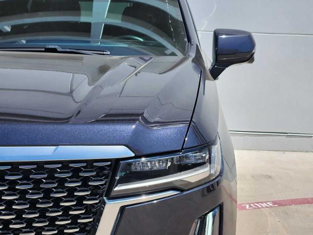 2022 Cadillac Escalade Vehicle Photo in Grapevine, TX 76051