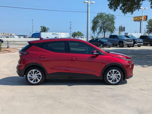 2023 Chevrolet Bolt EUV Vehicle Photo in SELMA, TX 78154-1460