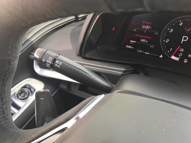 2022 Chevrolet Corvette Stingray Vehicle Photo in MADISON, WI 53713-3220