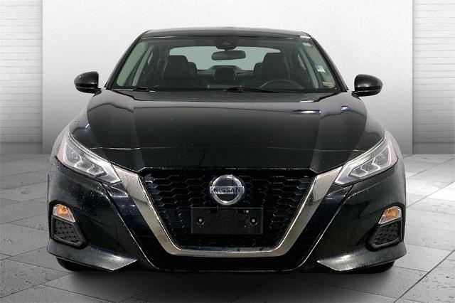 2021 Nissan Altima Vehicle Photo in Kansas City, MO 64114