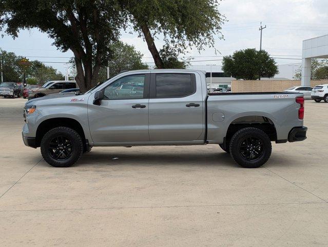 2024 Chevrolet Silverado 1500 Vehicle Photo in SELMA, TX 78154-1460