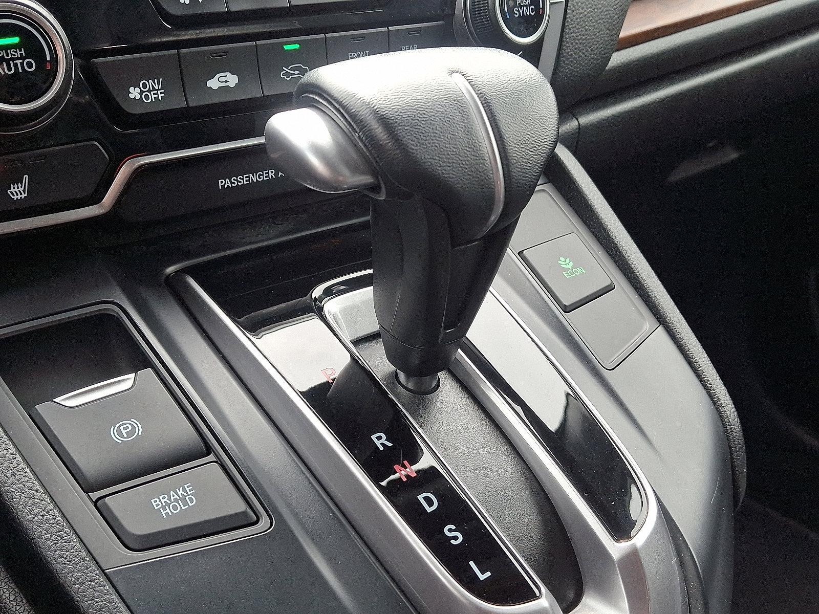 2019 Honda CR-V Vehicle Photo in Harrisburg, PA 17111