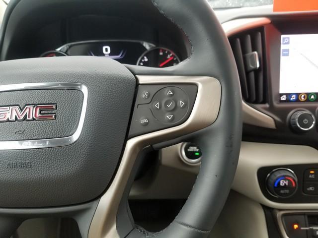 2023 GMC Terrain Vehicle Photo in ELYRIA, OH 44035-6349