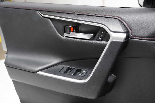 2021 Toyota RAV4 Prime Vehicle Photo in GRAPEVINE, TX 76051