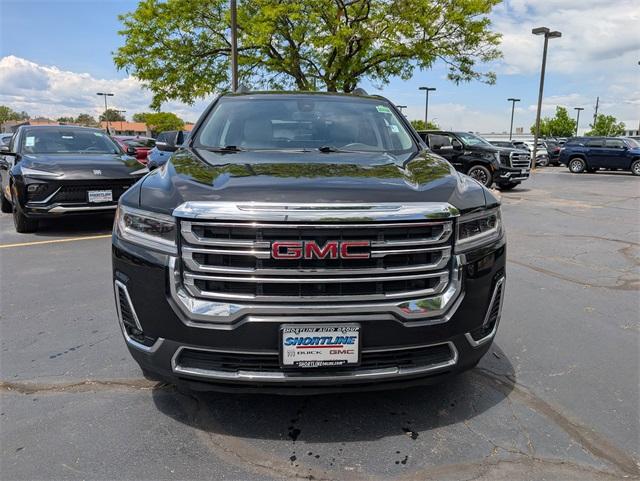 2023 GMC Acadia Vehicle Photo in AURORA, CO 80012-4011