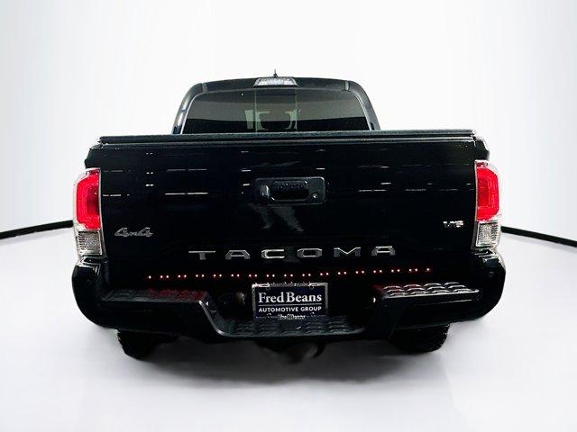 2018 Toyota Tacoma Vehicle Photo in Flemington, NJ 08822
