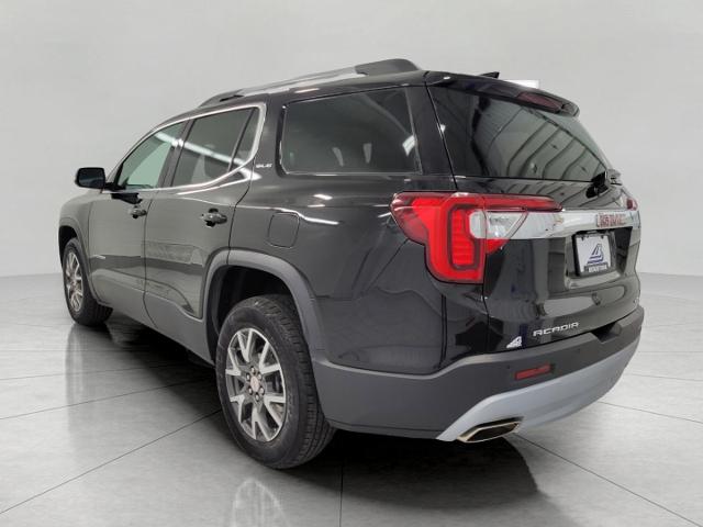 2023 GMC Acadia Vehicle Photo in GREEN BAY, WI 54303-3330