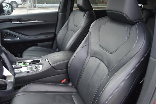 2023 INFINITI QX60 Vehicle Photo in Houston, TX 77090