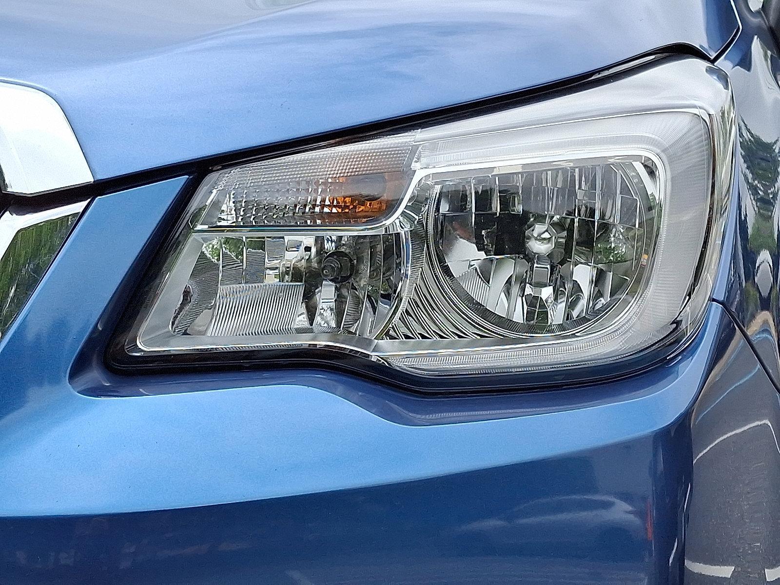 2017 Subaru Forester Vehicle Photo in BETHLEHEM, PA 18017