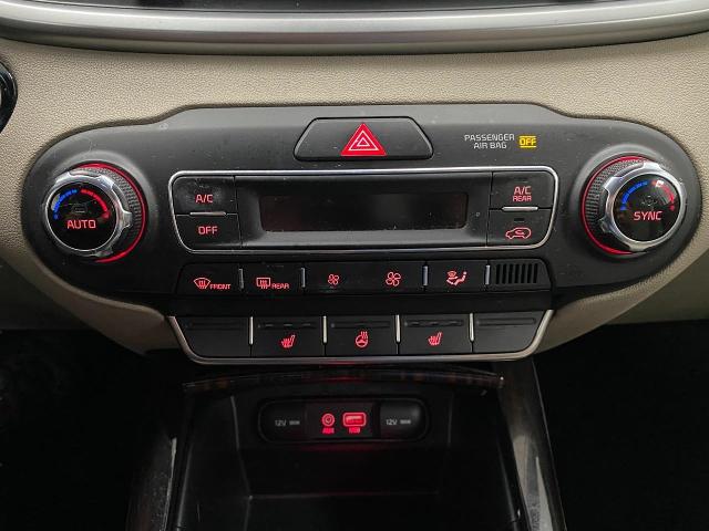 2019 Kia Sorento Vehicle Photo in Appleton, WI 54913