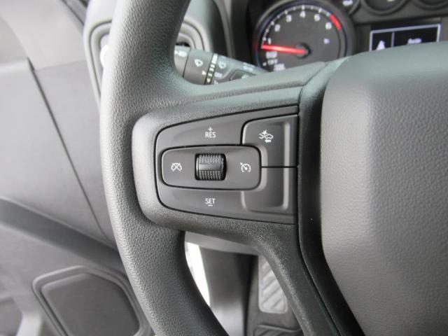 2025 Chevrolet Silverado 1500 Vehicle Photo in LEESBURG, FL 34788-4022