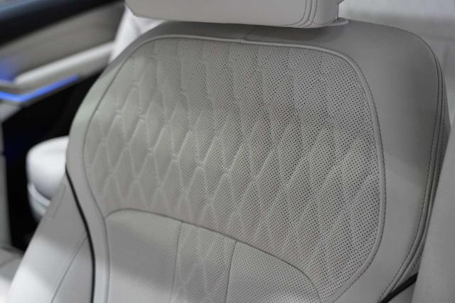 2024 BMW X7 xDrive40i Vehicle Photo in GRAPEVINE, TX 76051