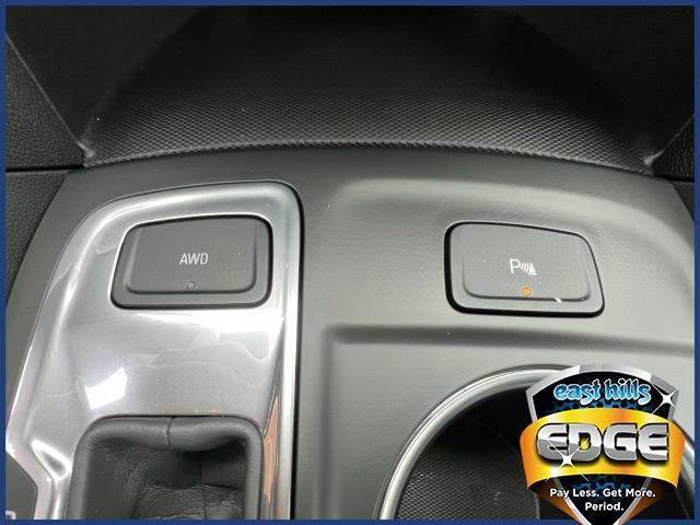 2022 Chevrolet Equinox Vehicle Photo in Roslyn, NY 11576
