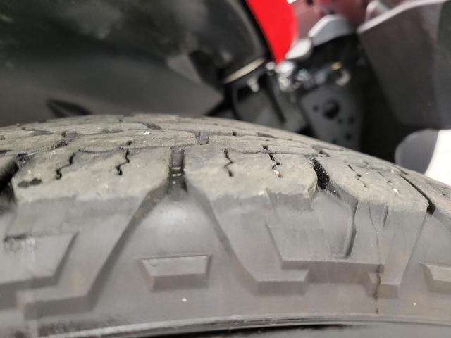 2022 Jeep Wrangler Vehicle Photo in Oshkosh, WI 54901