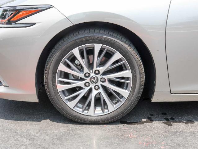2019 Lexus ES 350 Vehicle Photo in Dallas, TX 75209