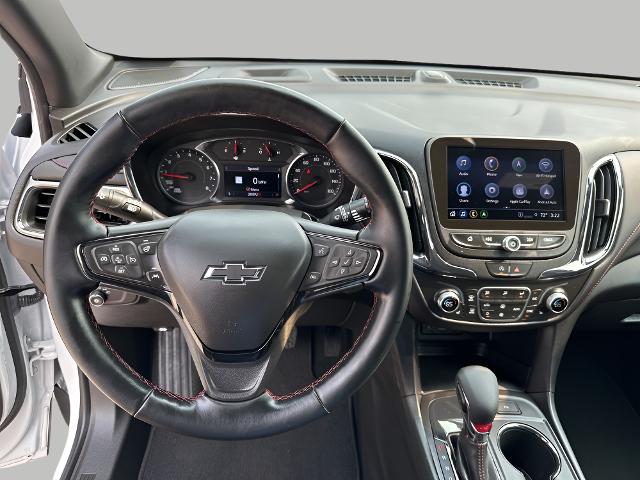 2024 Chevrolet Equinox Vehicle Photo in MANITOWOC, WI 54220-5838