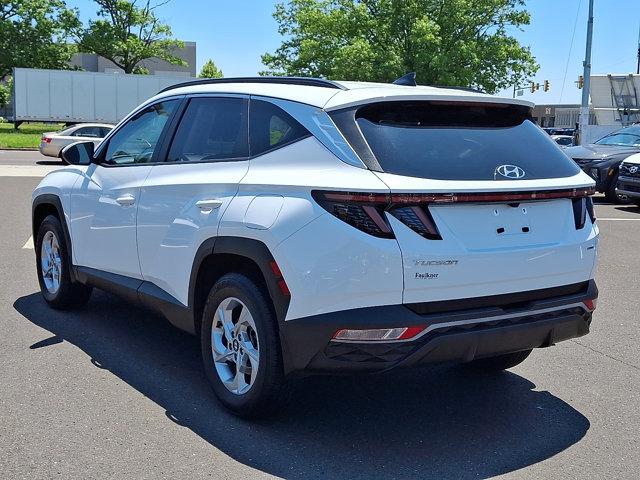 2023 Hyundai TUCSON Vehicle Photo in Philadelphia, PA 19116