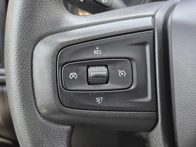 2020 GMC Sierra 1500 Vehicle Photo in DENTON, TX 76210-9321