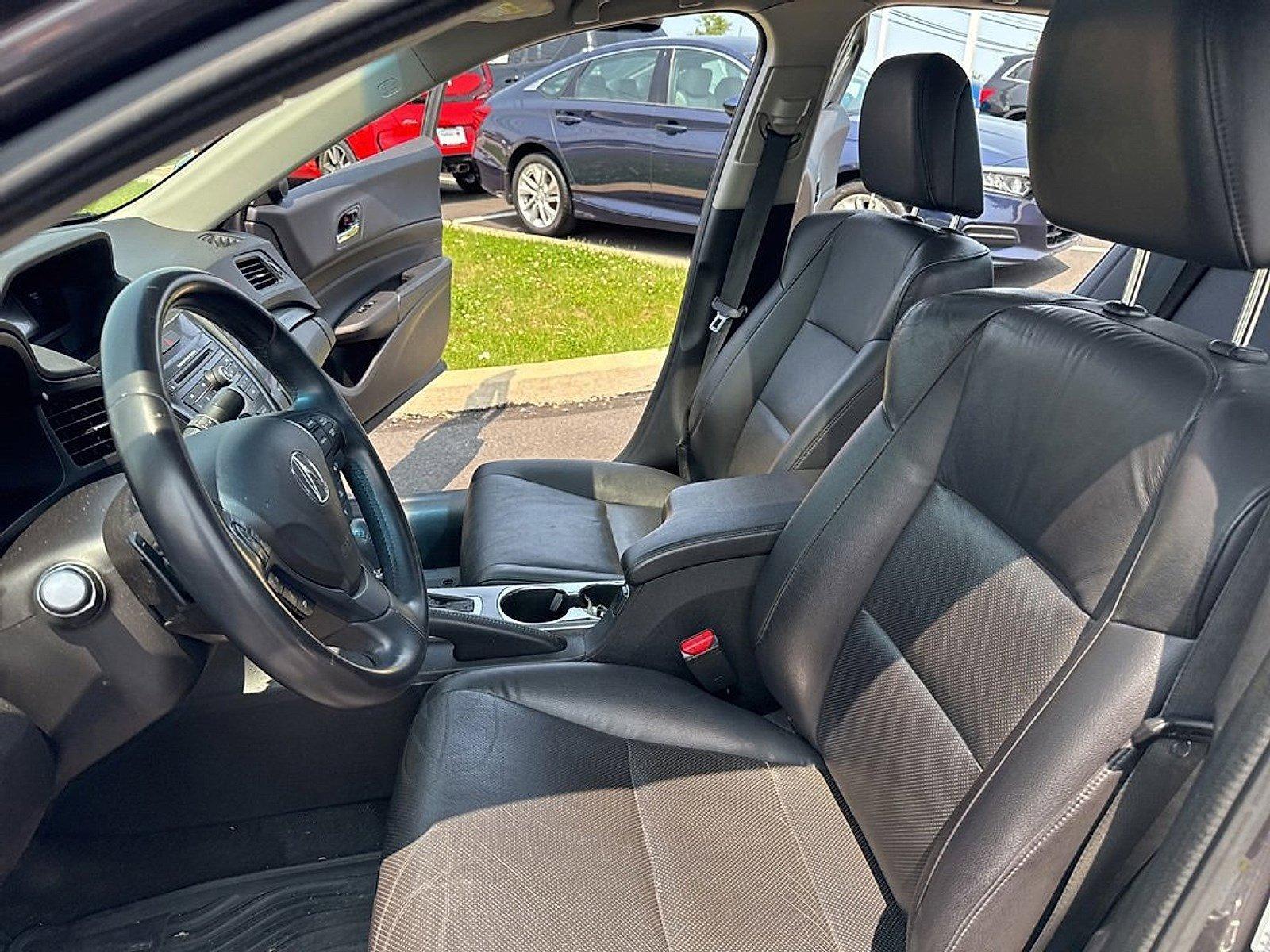 2015 Acura ILX Vehicle Photo in Harrisburg, PA 17111