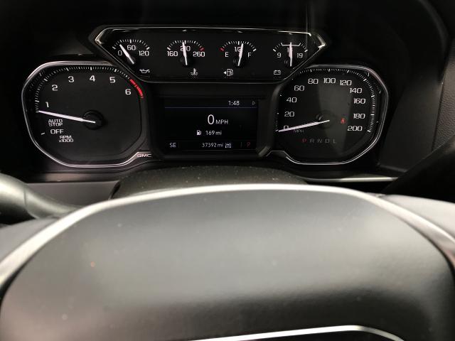 2020 GMC Sierra 1500 Vehicle Photo in GREEN BAY, WI 54303-3330