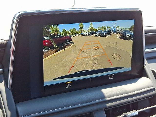 2023 Chevrolet Suburban Vehicle Photo in DANBURY, CT 06810-5034