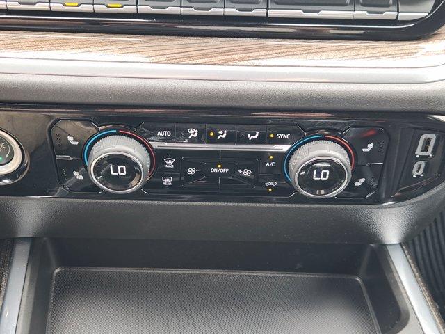 2022 Chevrolet Silverado 1500 Vehicle Photo in Decatur, TX 76234