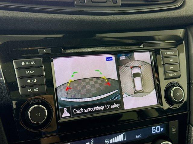 2020 Nissan Rogue Vehicle Photo in Flemington, NJ 08822