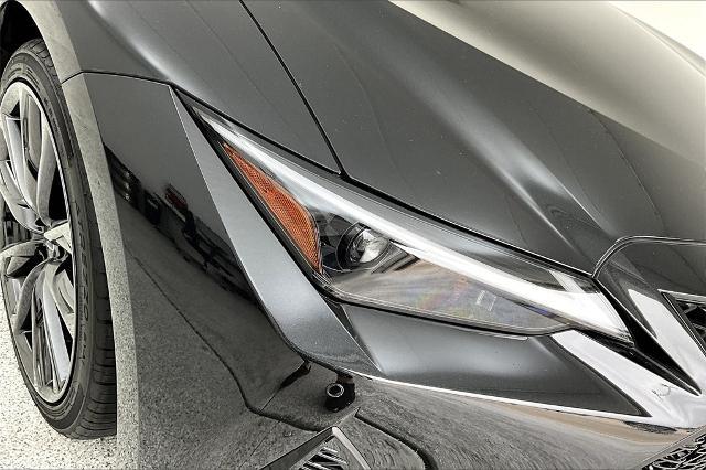 2023 Lexus IS 350 Vehicle Photo in Grapevine, TX 76051