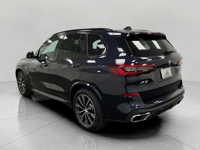 2022 BMW X5 xDrive45e Vehicle Photo in Appleton, WI 54913