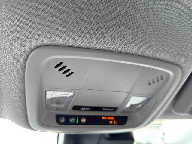 2023 Chevrolet Malibu Vehicle Photo in Savannah, GA 31419