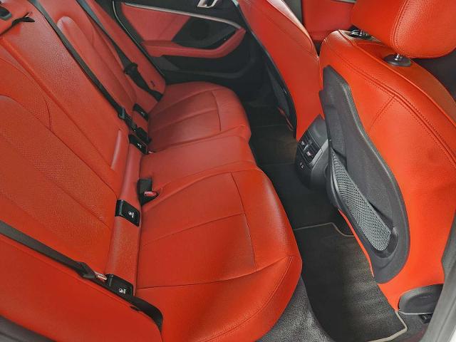 2022 BMW 228i xDrive Vehicle Photo in HOUSTON, TX 77079